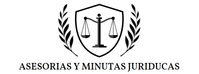 Asesorias y Minutas Juriducas